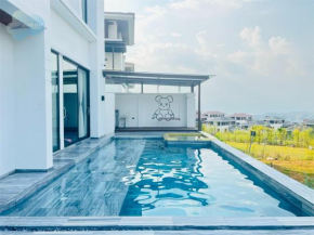 Mian FLC Hạ Long Villa